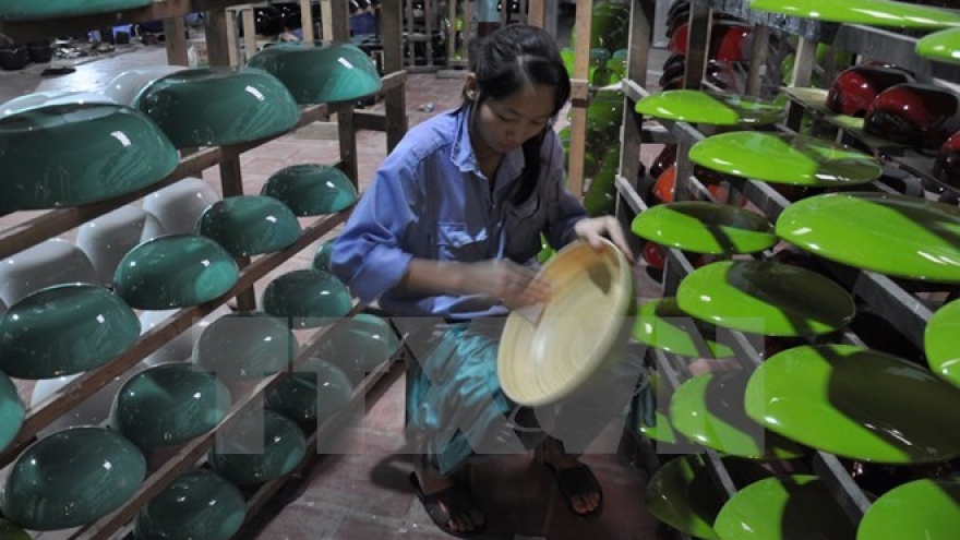 Vietnam could join RoK’s effort to seek recognition of lacquer