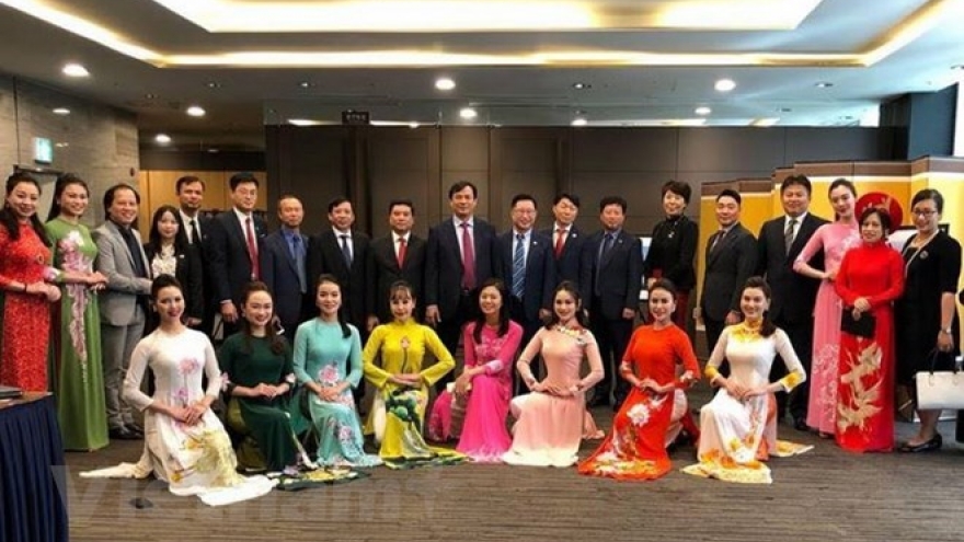 Vietnamese tourism promoted in RoK’s Gwangju city