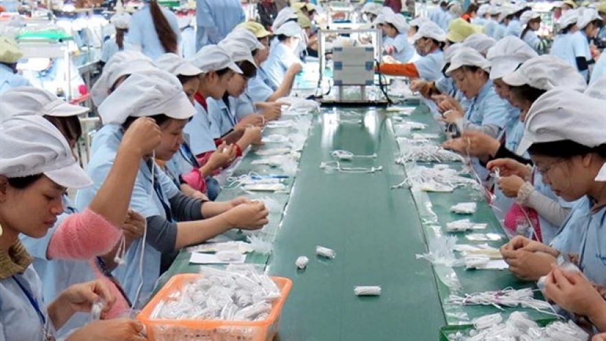 VN-RoK business forum aims to boost trade, investment