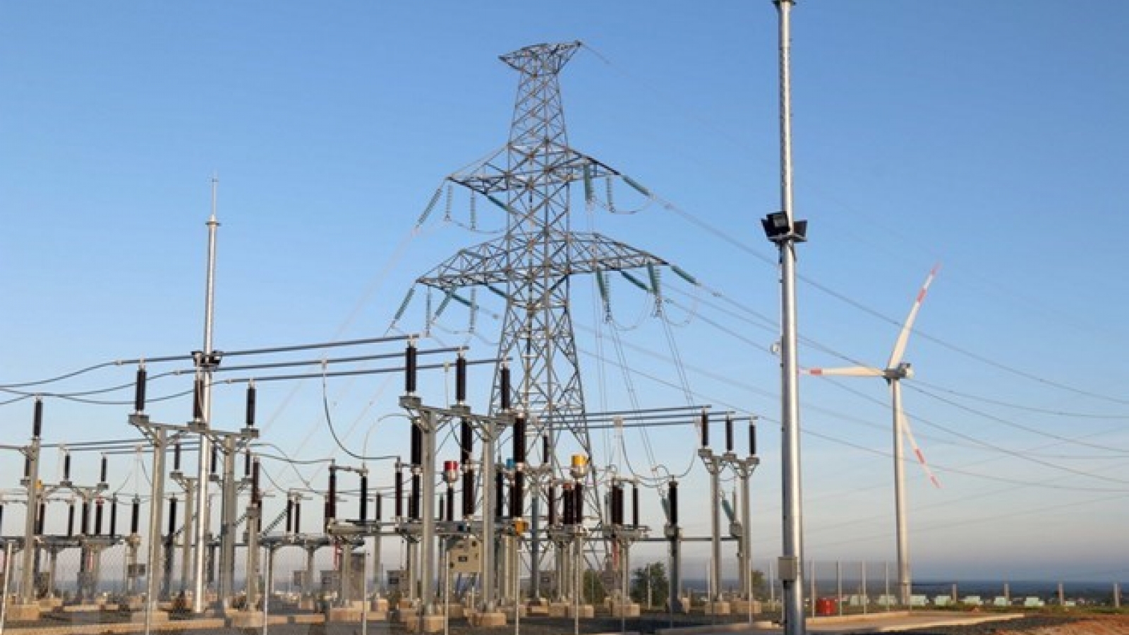 Vietnam, RoK partner in power, renewable energy development