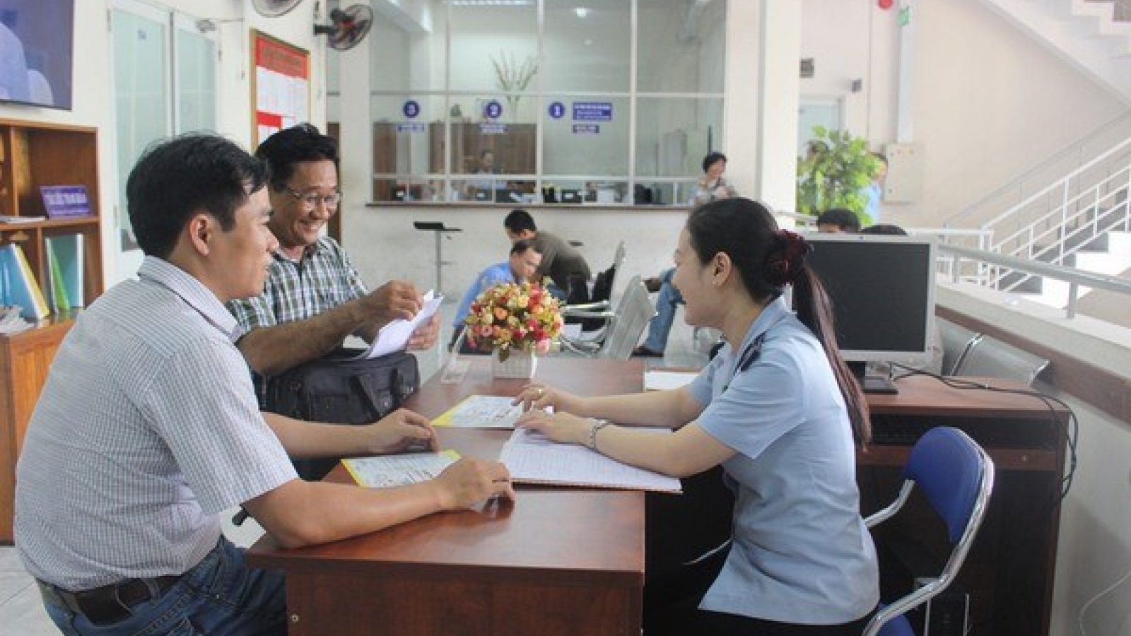 HCM City meets Korean firms to tackle customs bottleneck