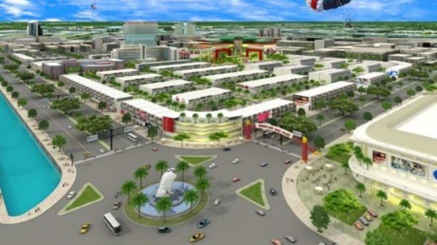 RoK firms seek investment opportunities in Binh Phuoc