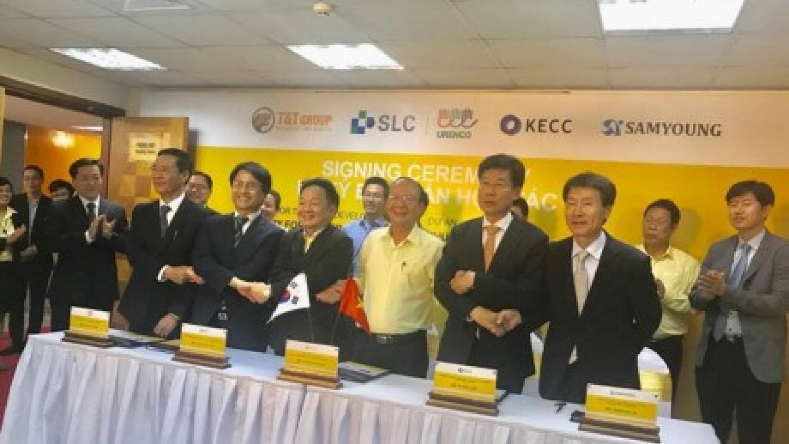 Hanoi to have more waste-to-energy plant
