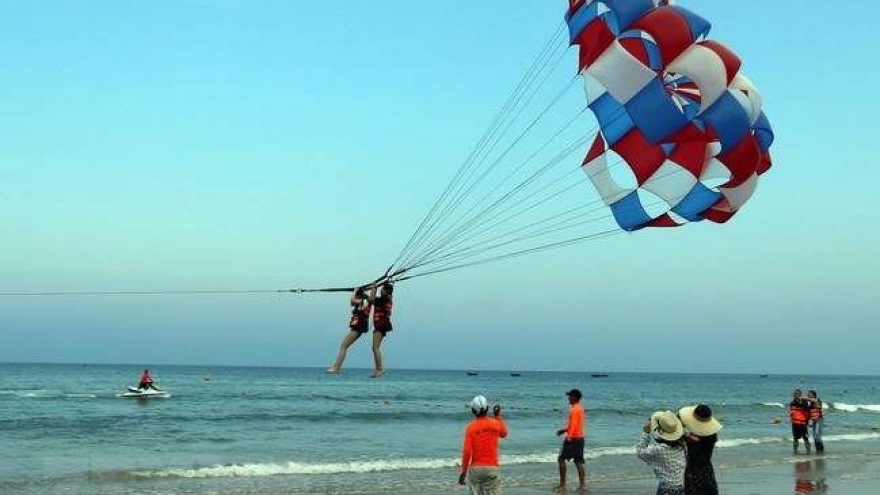 Da Nang emerges as popular destinations for RoK tourists