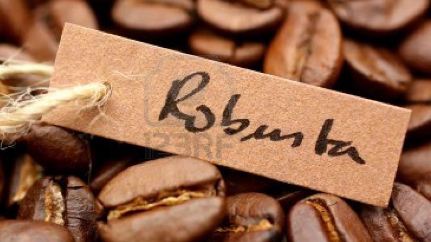 Brazilian currency sinks coffee exports