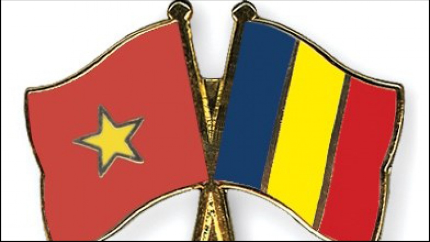 Romania’s 99th Great Union Day marked in Hanoi