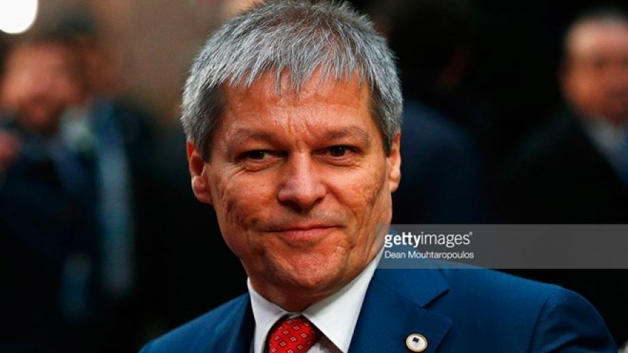 Romanian Prime Minister to visit Vietnam