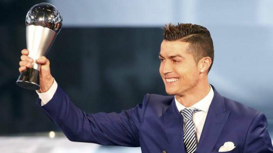 Is Cristiano Ronaldo moving to Vietnam?