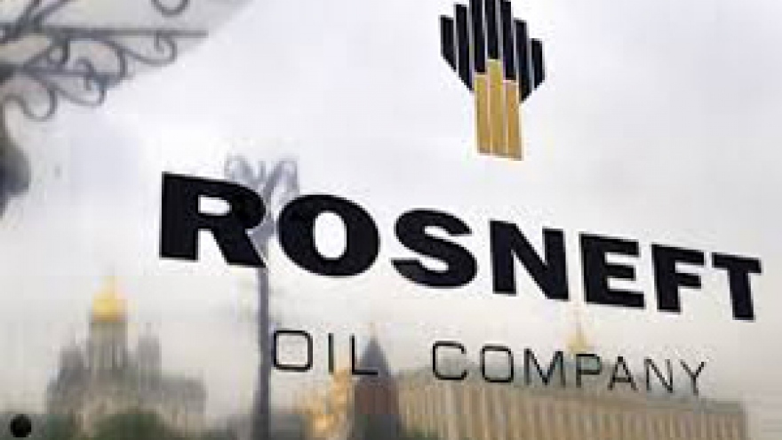Rosneft oil company honoured with Vietnam's Labour Order 