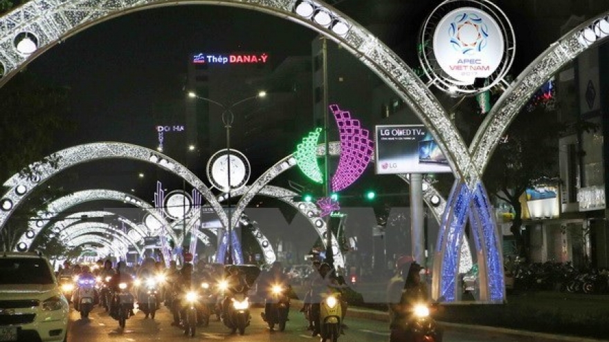
        Russian expert highlights Vietnam’s role in Asia-Pacific
                              