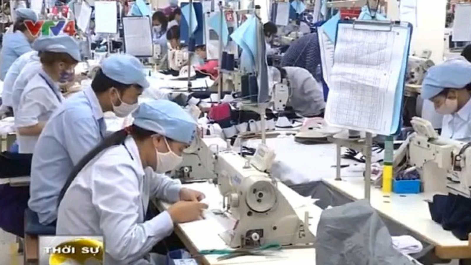 Vietnam-Russia trade on the rise