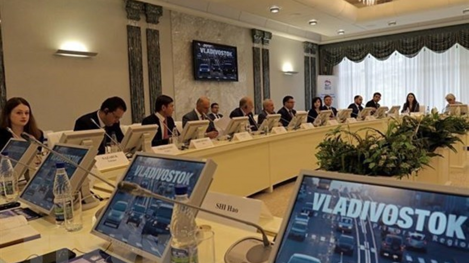 Bright prospects for Vietnam-Russia cooperation highlighted