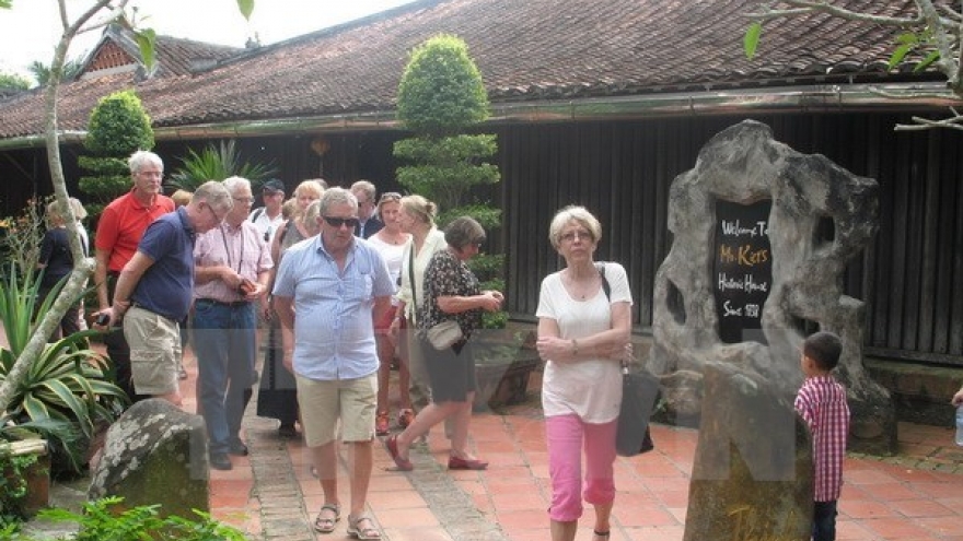 Russia - key tourism market of Vietnam