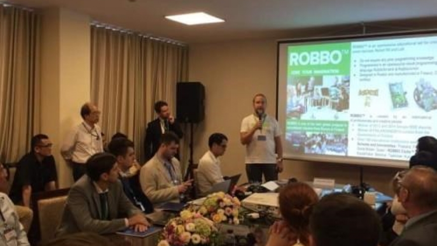 Vietnam-Russia economic cooperation prospects under spotlight