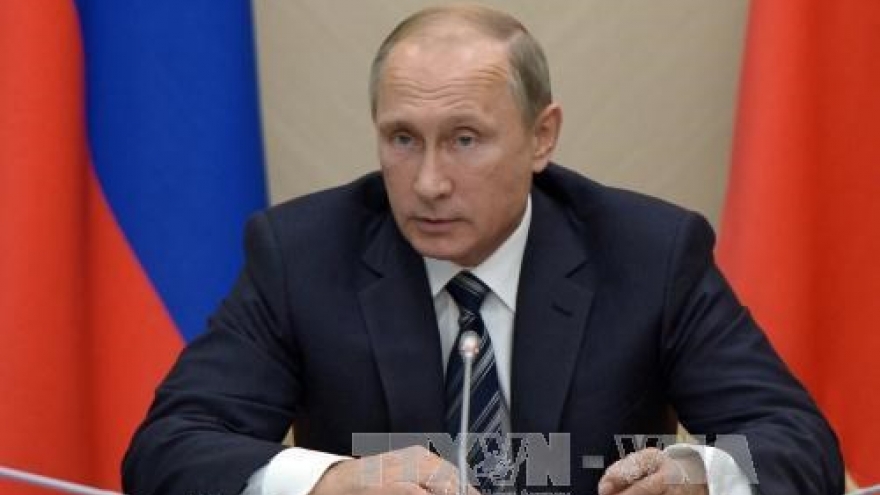 Russia completes ratification of EAEU-Vietnam FTA