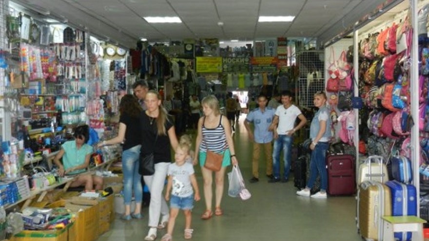 Vietnam - most known ASEAN nation among Russians