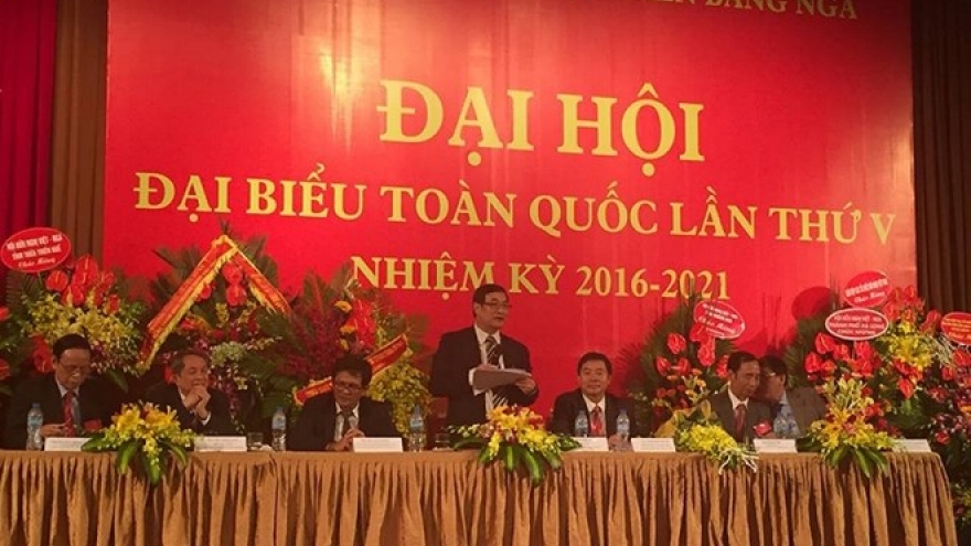 Youths hoped to nurture Vietnam-Russia amity