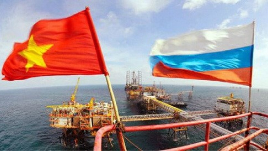 Workshop promotes Vietnam - Russia trade ties