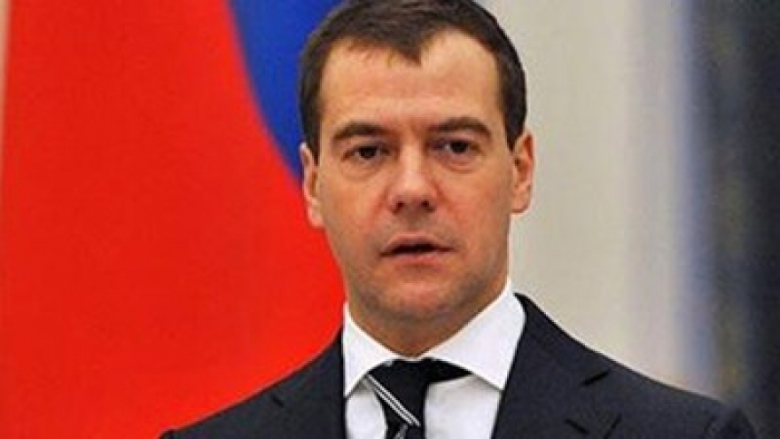 Russia, Vietnam need to preserve traditional ties  