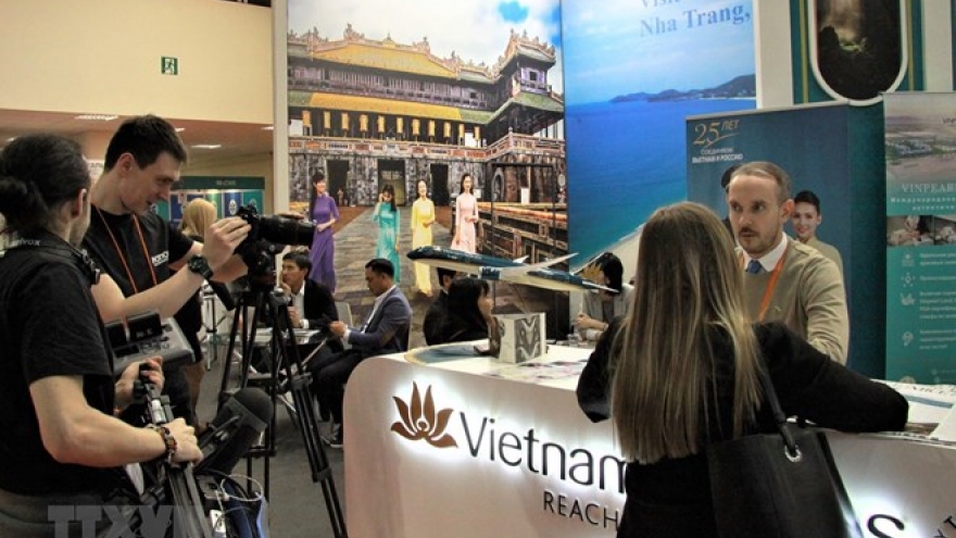 Russian commentator hails Vietnam’s sea and island tourism