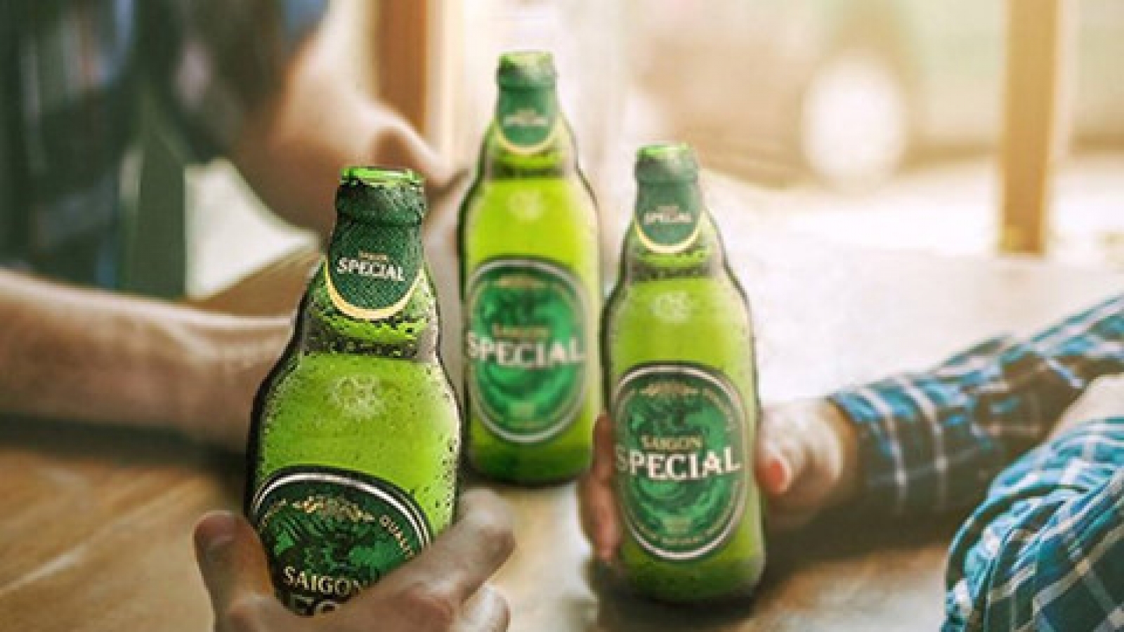 Sabeco targets 50% market share this year