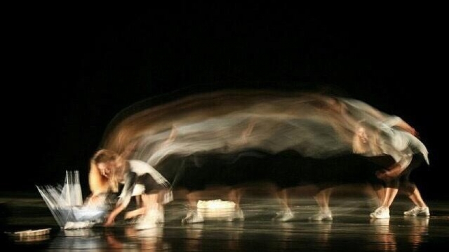 French breakdancer to take HCM City stage