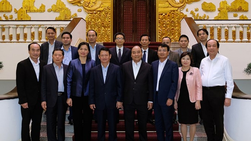 PM urges Lao Cai to protect Sa Pa traditional culture