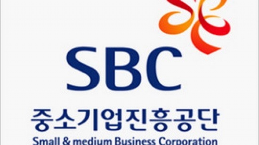 SBC seeks to boost partnerships among RoK, Asian SMEs
