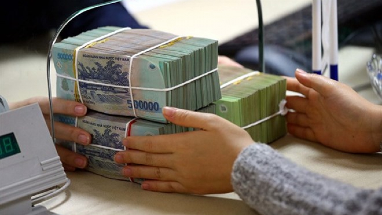 SBV tells banks to up security after US$11-million fraud
