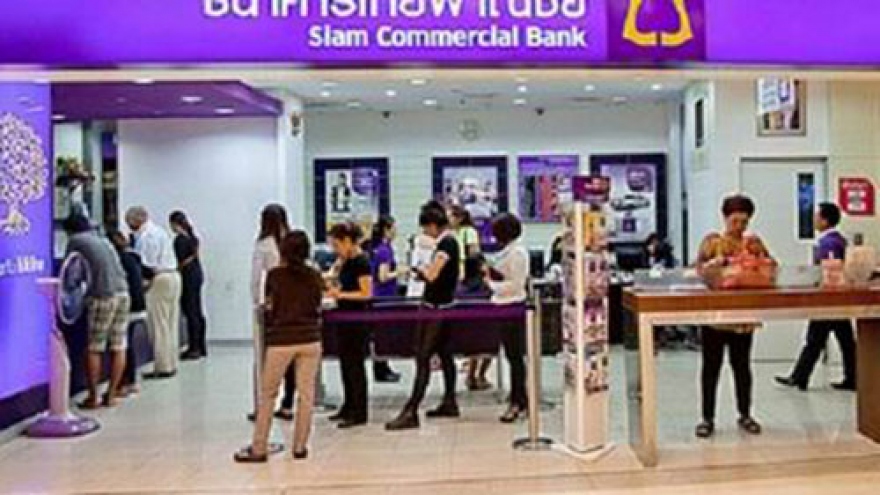 Siam Commercial Bank opens branch in HCM City