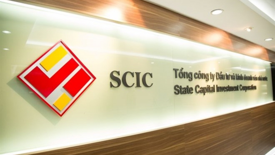 SCIC discloses year-end income report