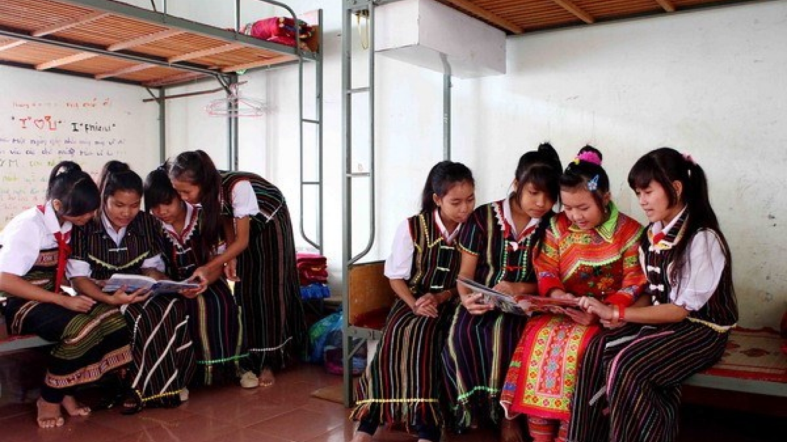 Vietnam presents Voluntary National Review on SDGs fulfillment