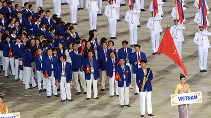 Top Ten Sports Events in 2013