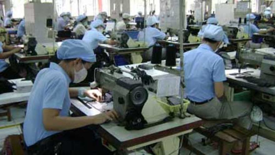 Vietnamese enterprises seek opportunities in Czech market