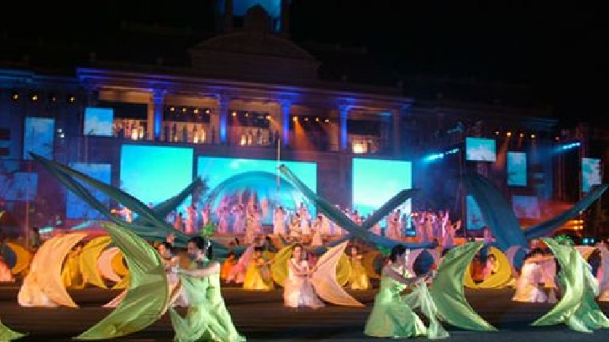 Many foreign delegations to attend Nha Trang Sea Festival