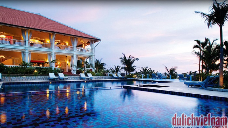 
        Promotions at Saigon-Phu Quoc Resort
                              