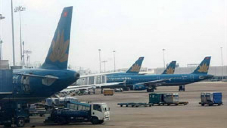 Over 1,600 investors register to buy Vietnam Airlines’ shares