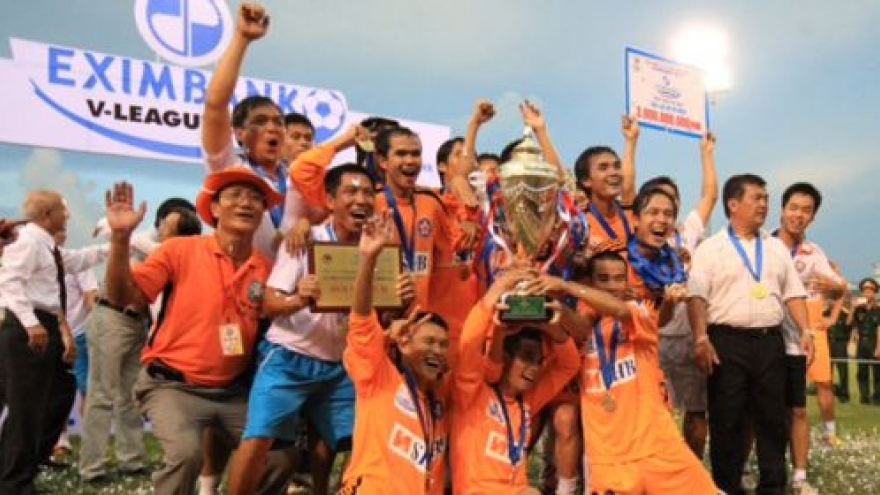 2013 AFC Cup fixtures announced  