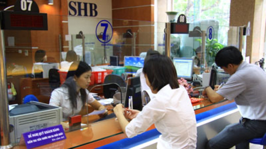 SHB forms subsidiary in Cambodia