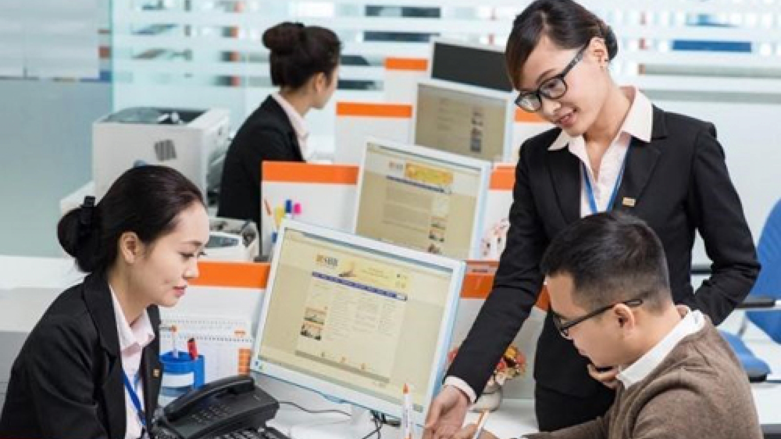 SHB wins international award for excellent payment service
