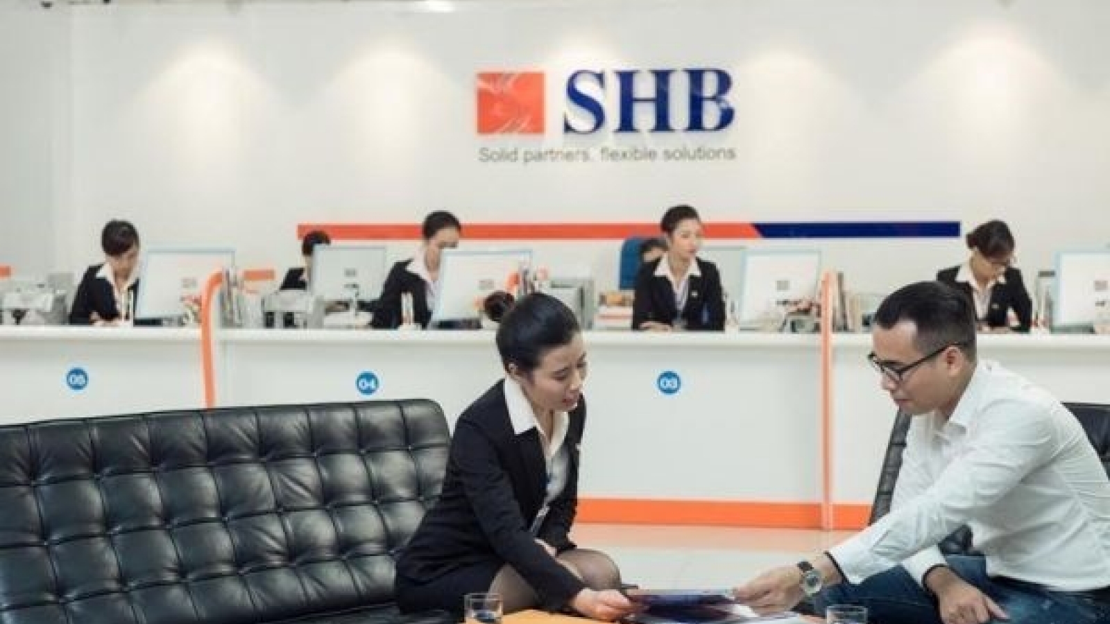 SHB to raise capital again this year
