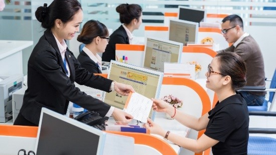 SHB honoured as Best Bank in Vietnam