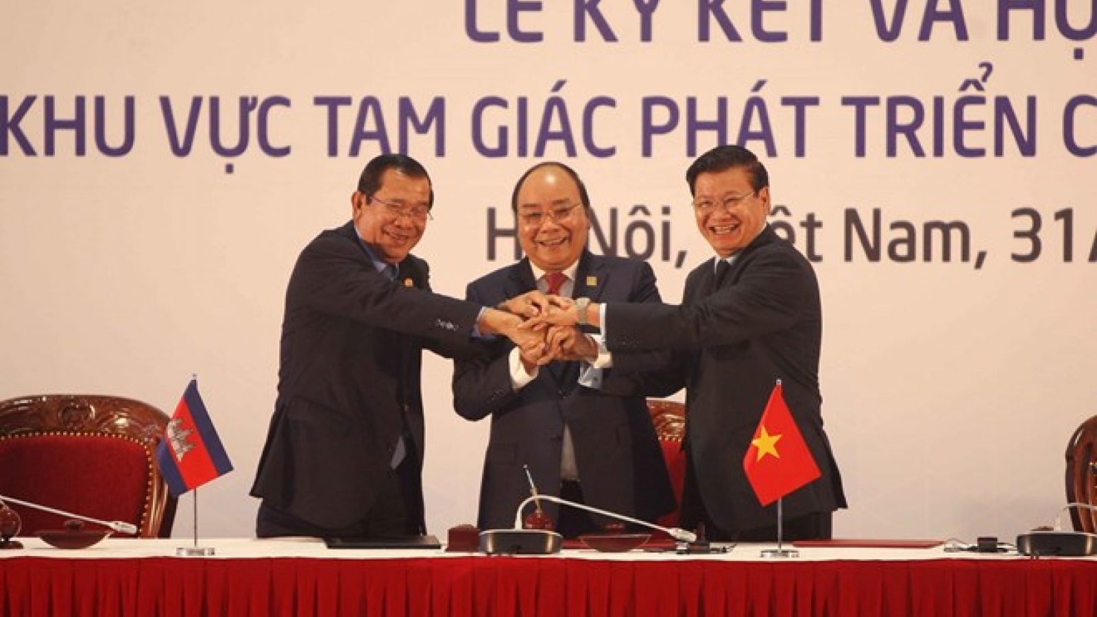GMS-6, CLV-10 show Vietnam's positive contributions to regional cooperation