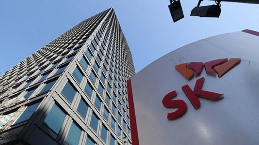 SK Group announces 30 mln USD investment for Vietnam’s innovation centre