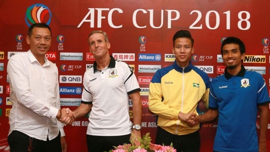 SLNA young players to face Singapore’s Tampines Rover
