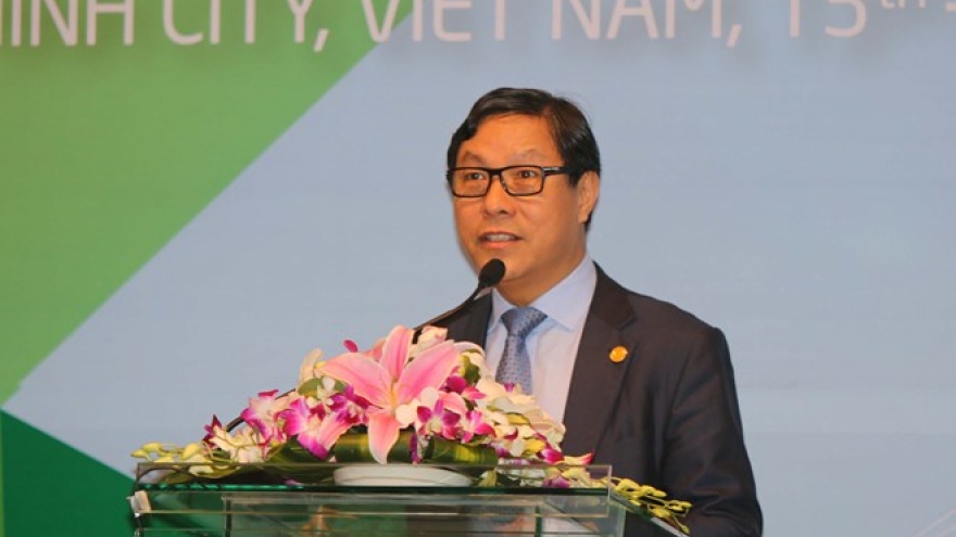 APEC SMEs Working Group’s meeting opens in HCM City