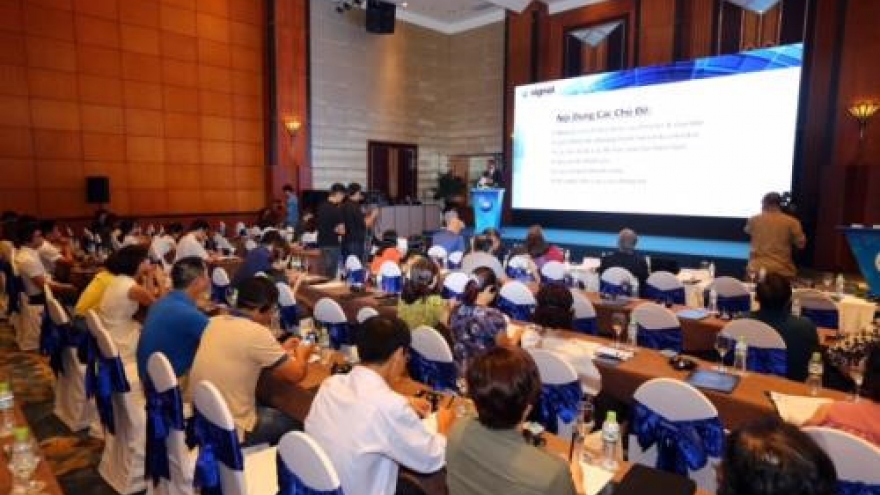 SME development in Vietnam