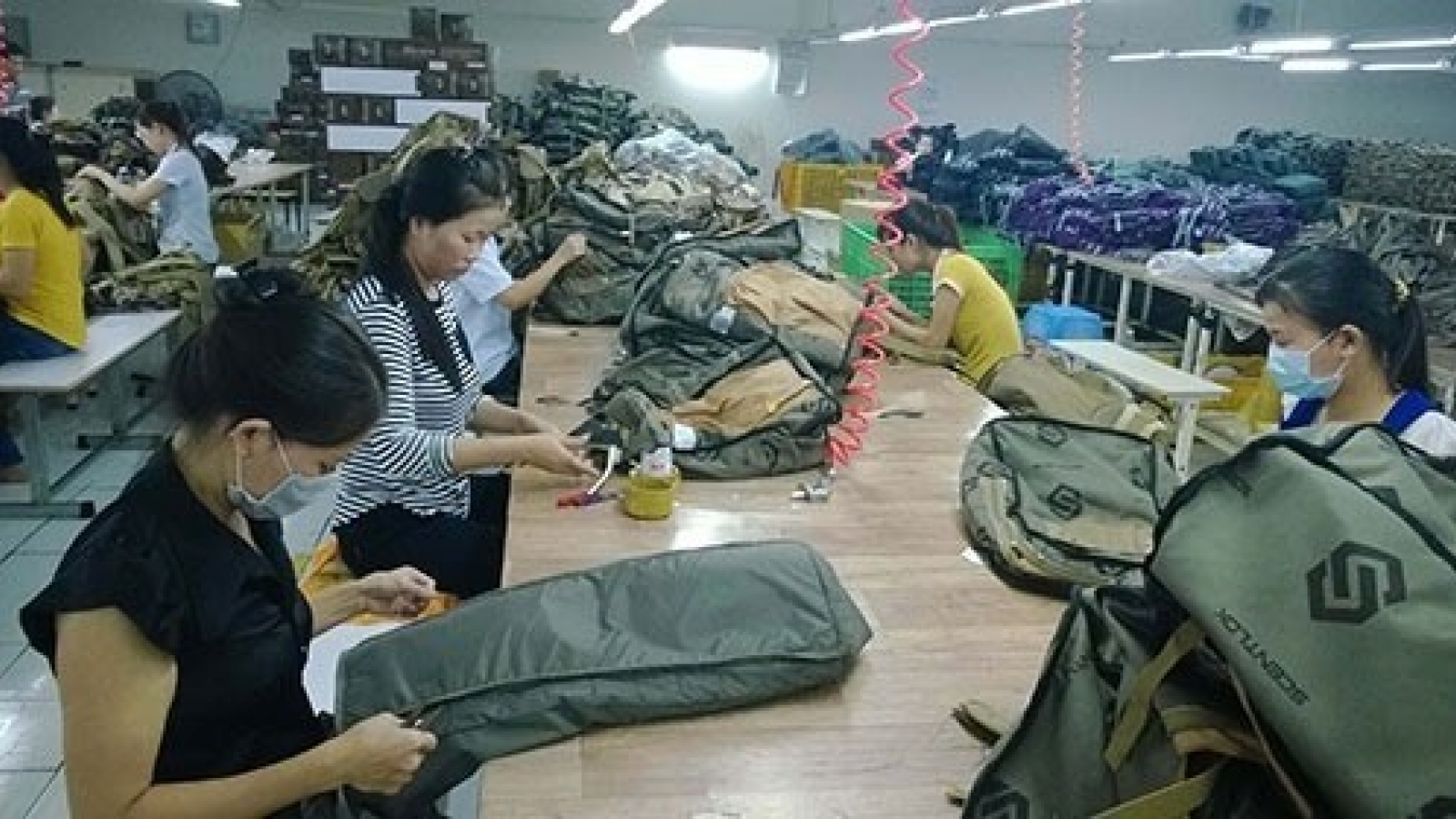 SMEs positive about business future