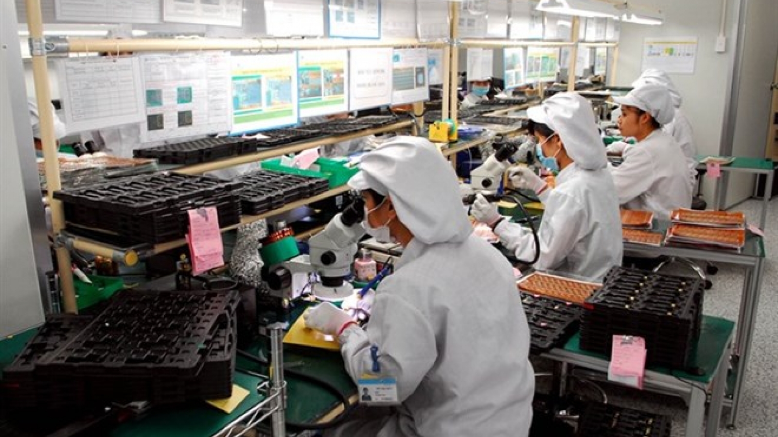 SMEs urged to build brands