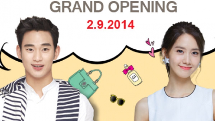 SNSD to perform at Lotte Centre Hanoi inauguration